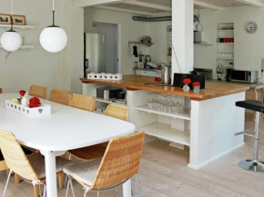 Two-Bedroom Holiday home in Struer 8